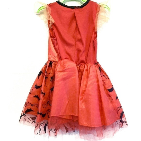 Nwt 2T Devilsh Darling Diva Halloween Costume - Picture 3 of 11